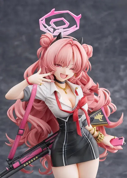 Max Factory Blue Archive Kirara 1/7 Scale PVC Figure with Base