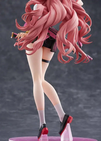 Max Factory Blue Archive Kirara 1/7 Scale PVC Figure with Base