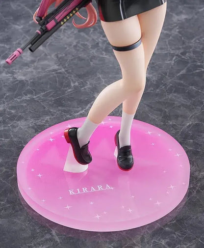 Max Factory Blue Archive Kirara 1/7 Scale PVC Figure with Base