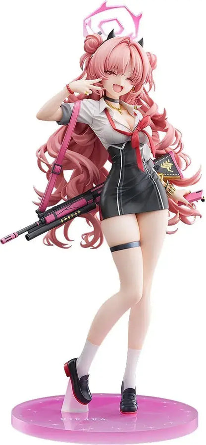 Max Factory Blue Archive Kirara 1/7 Scale PVC Figure with Base