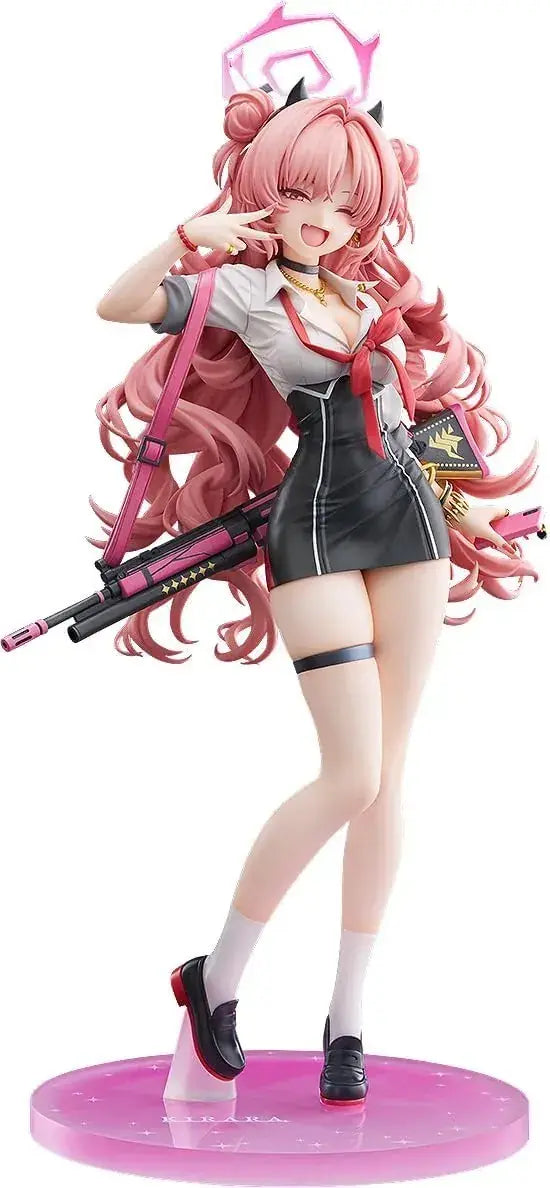 Max Factory Blue Archive Kirara 1/7 Scale PVC Figure with Base