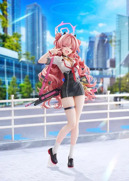 Max Factory Blue Archive Kirara 1/7 Scale PVC Figure with Base