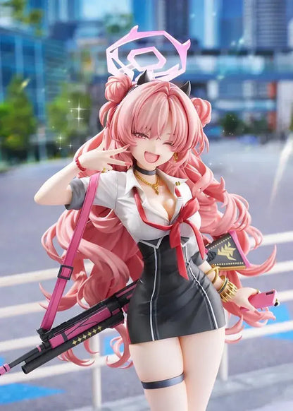 Max Factory Blue Archive Kirara 1/7 Scale PVC Figure with Base