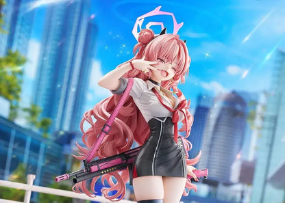 Max Factory Blue Archive Kirara 1/7 Scale PVC Figure with Base