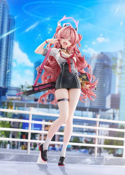 Max Factory Blue Archive Kirara 1/7 Scale PVC Figure with Base