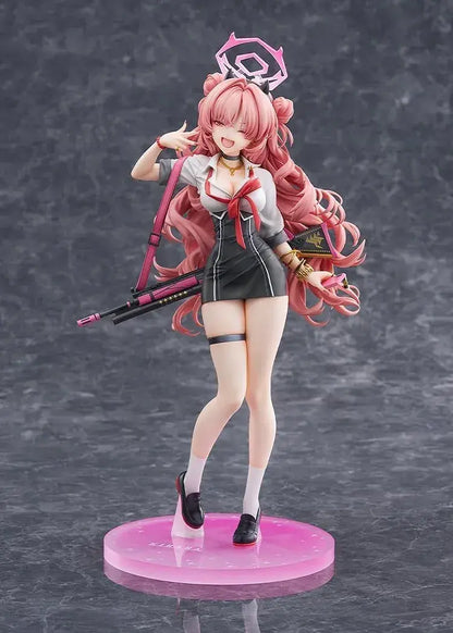 Max Factory Blue Archive Kirara 1/7 Scale PVC Figure with Base