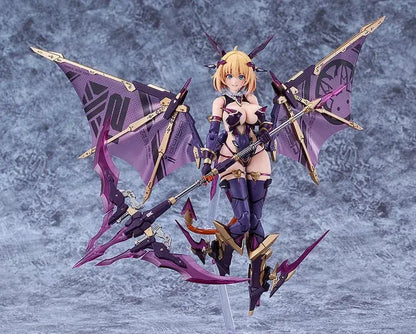 Max Factory BP-03 Bunny Suit Sofia F Schurling Vampire Model Kit