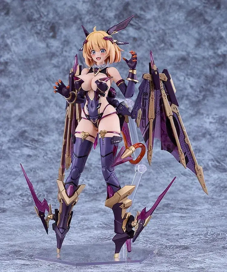 Max Factory BP-03 Bunny Suit Sofia F Schurling Vampire Model Kit