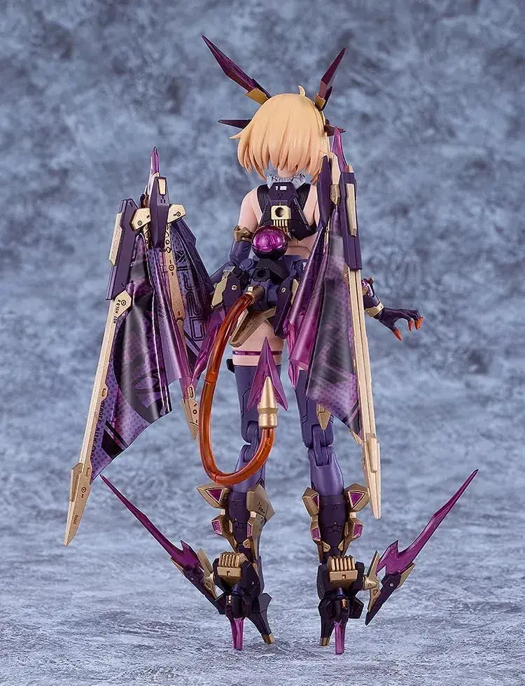 Max Factory BP-03 Bunny Suit Sofia F Schurling Vampire Model Kit