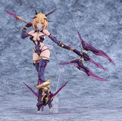 Max Factory BP-03 Bunny Suit Sofia F Schurling Vampire Model Kit