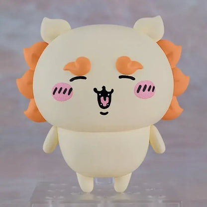 Max Factory Chiwa Nendoroid Cisar Prepainted Figure