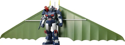 Max Factory Dag Gram Hang Rider Attachment 172 Scale Model