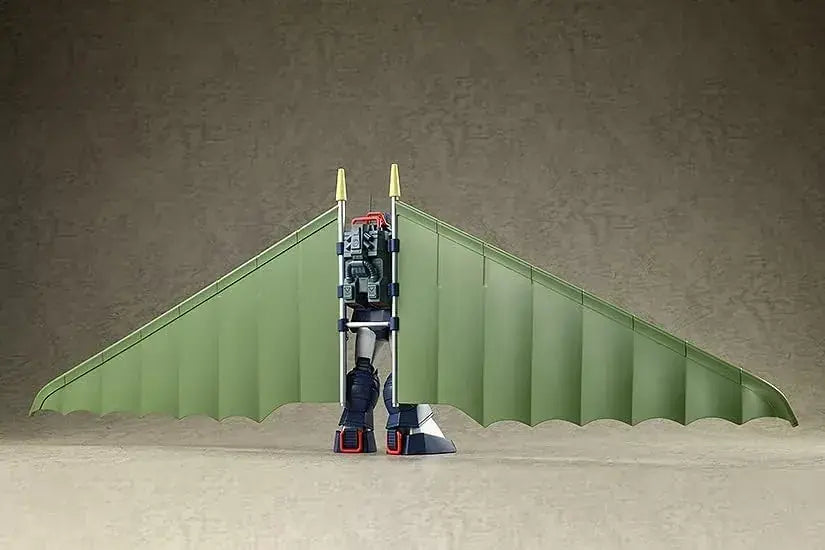 Max Factory Dag Gram Hang Rider Attachment 172 Scale Model