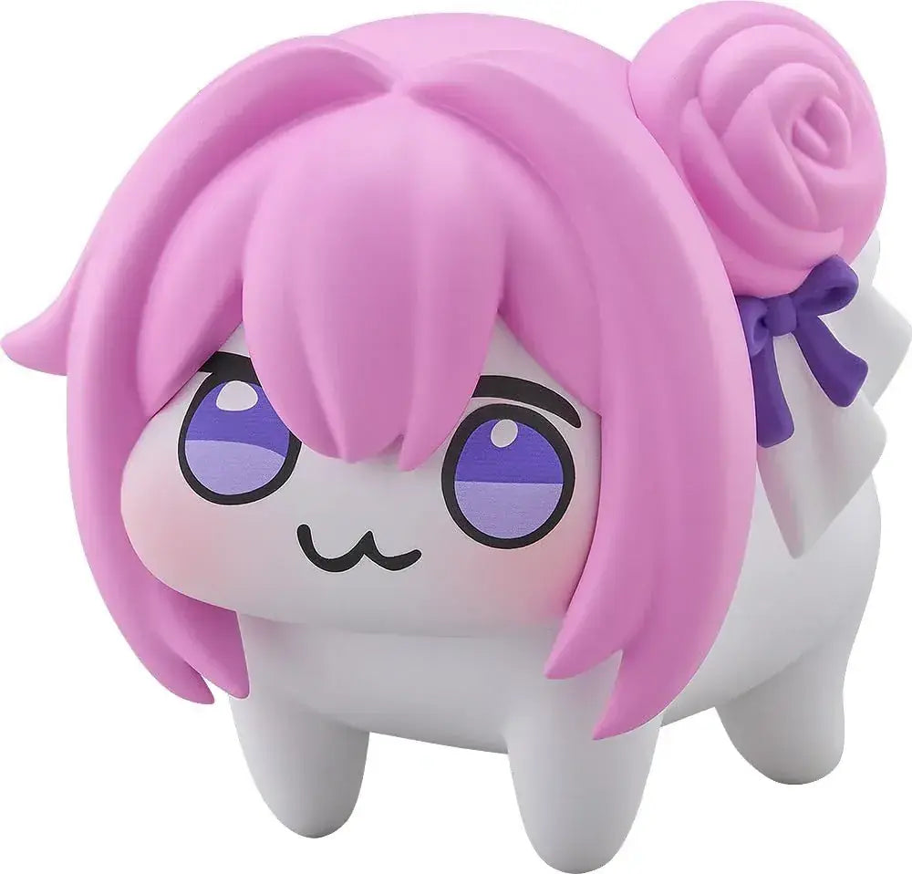 Max Factory Doro Non Scale Soft Vinyl Painted Figure