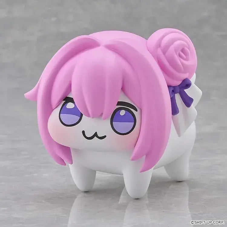 Max Factory Doro Non Scale Soft Vinyl Painted Figure