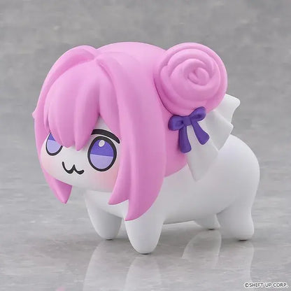 Max Factory Doro Non Scale Soft Vinyl Painted Figure