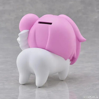Max Factory Doro Non Scale Soft Vinyl Painted Figure