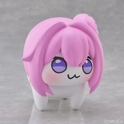 Max Factory Doro Non Scale Soft Vinyl Painted Figure