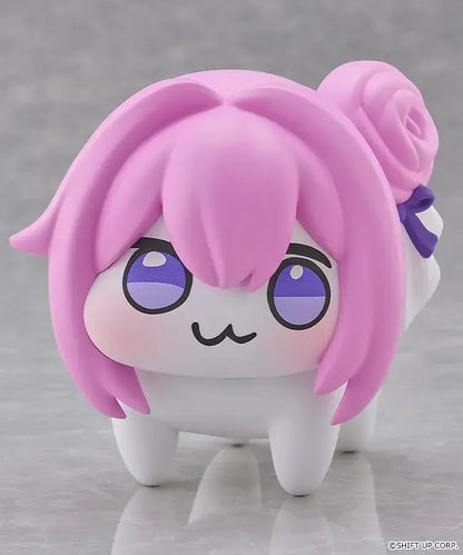 Max Factory Doro Non Scale Soft Vinyl Painted Figure