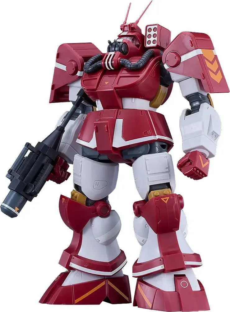 Max Factory Dougram Combat Arms MAX32 1 72 Blockhead GT Model