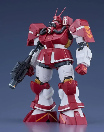 Max Factory Dougram Combat Arms MAX32 1 72 Blockhead GT Model