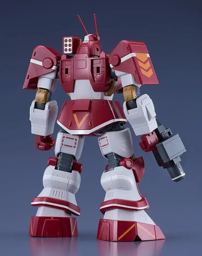 Max Factory Dougram Combat Arms MAX32 1 72 Blockhead GT Model