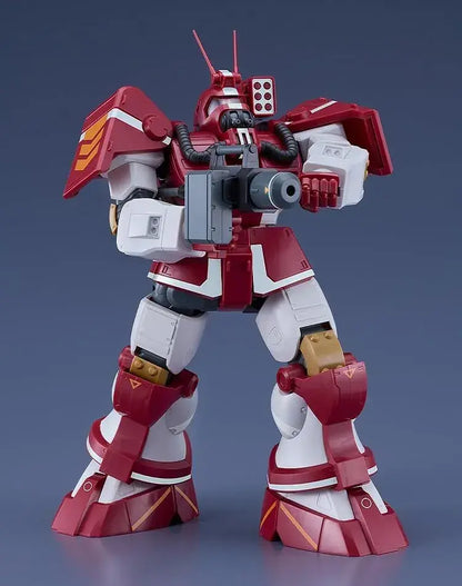 Max Factory Dougram Combat Arms MAX32 1 72 Blockhead GT Model