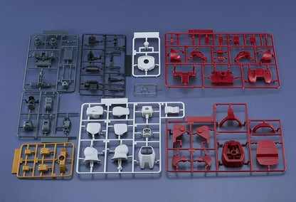 Max Factory Dougram Combat Arms MAX32 1 72 Blockhead GT Model