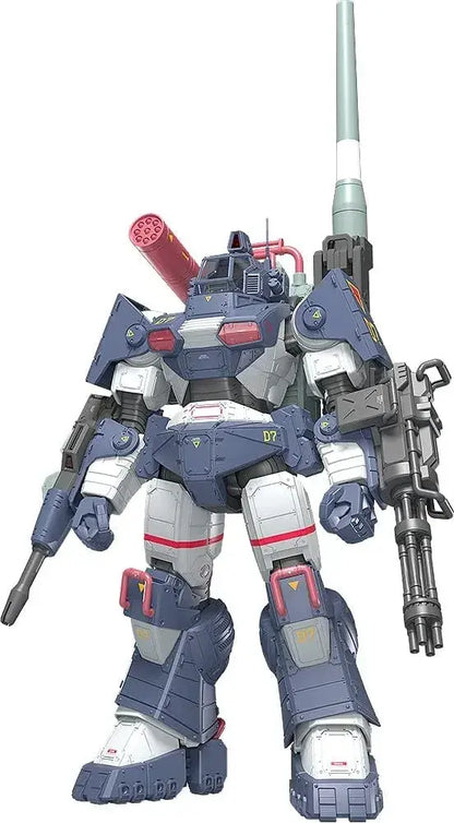 Max Factory Dougram Ver GT DX Assembly Model 1 35 Scale