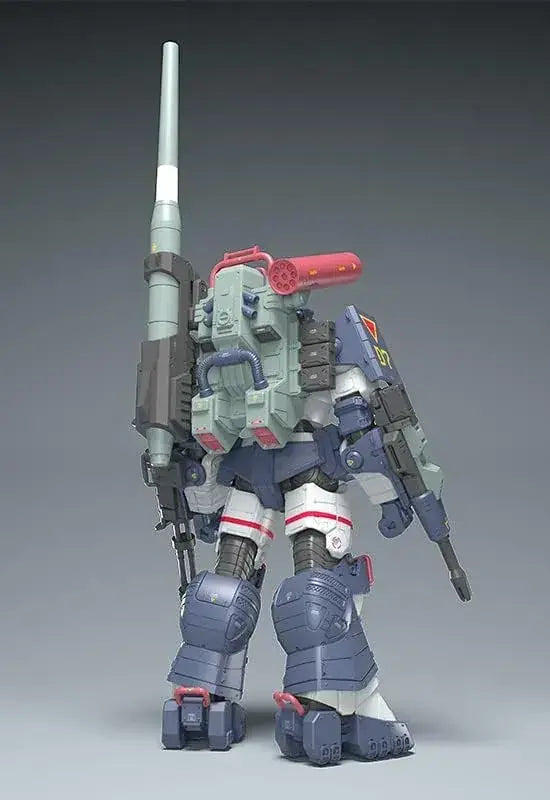 Max Factory Dougram Ver GT DX Assembly Model 1 35 Scale