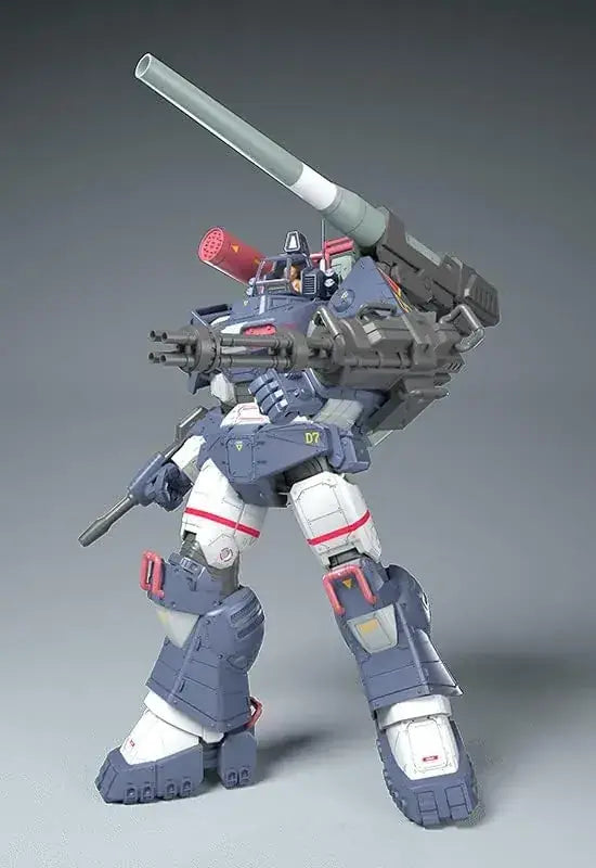 Max Factory Dougram Ver GT DX Assembly Model 1 35 Scale