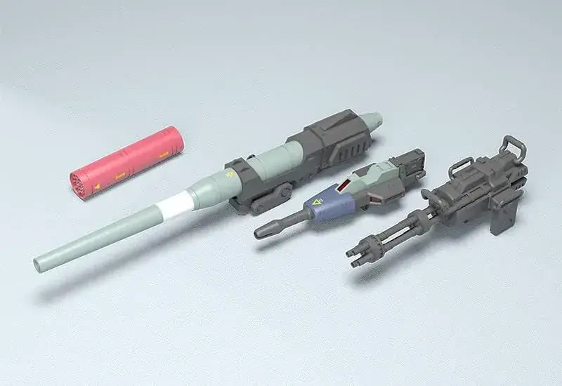 Max Factory Dougram Ver GT DX Assembly Model 1 35 Scale