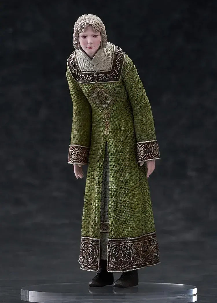Max Factory Elden Ring Raya Painted Plastic Figure