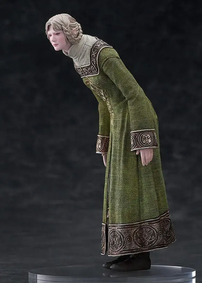 Max Factory Elden Ring Raya Painted Plastic Figure
