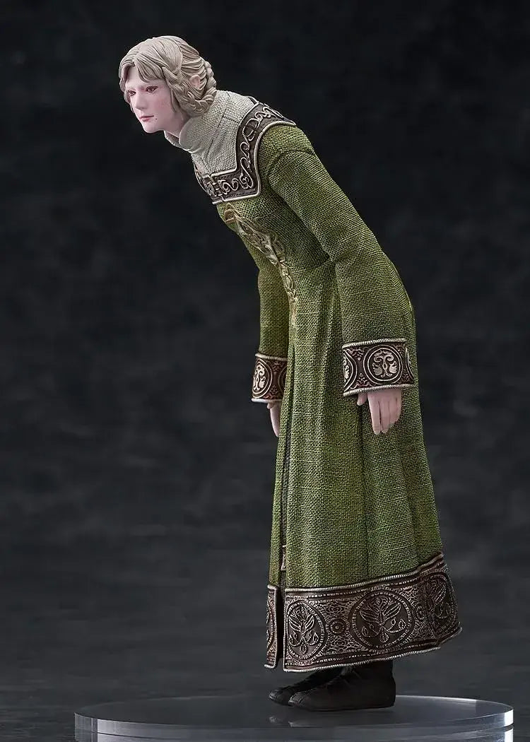 Max Factory Elden Ring Raya Painted Plastic Figure
