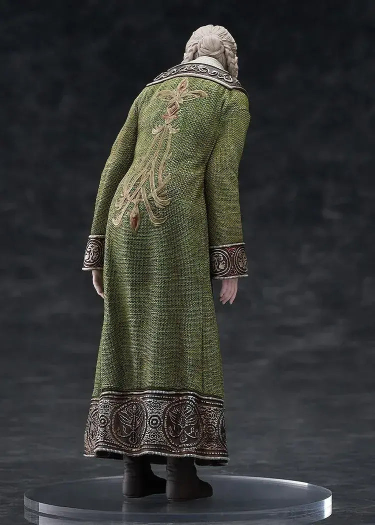 Max Factory Elden Ring Raya Painted Plastic Figure