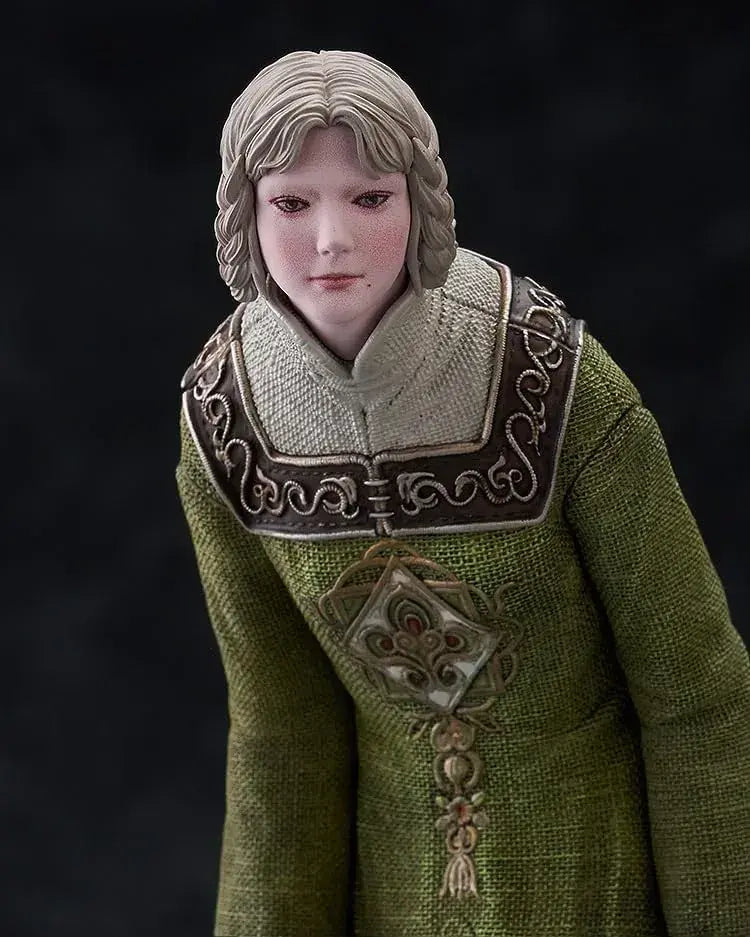 Max Factory Elden Ring Raya Painted Plastic Figure