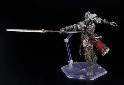 Max Factory Elden Ring Wolf Warrior Figma Painted Action Figure