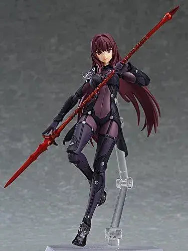 Max Factory Fate Grand Order Scathach Figma Action Figure