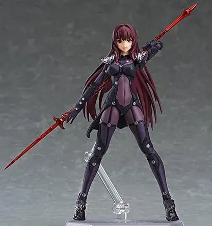 Max Factory Fate Grand Order Scathach Figma Action Figure
