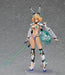 Max Factory Figma Bunny Suit Sofia Shirring Bikini Armor Action Figure