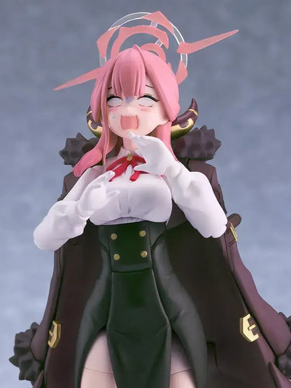 Max Factory Figma Rikuhachi Magal Action Figure Plastic