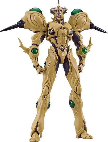 Max Factory Figma Strong Armor Guiver Action Figure