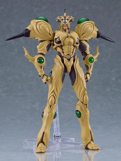 Max Factory Figma Strong Armor Guiver Action Figure