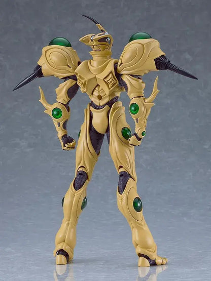 Max Factory Figma Strong Armor Guiver Action Figure
