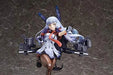 Max Factory Kantai Collection Murakumo Kai Ni 1/8 Figure Limited