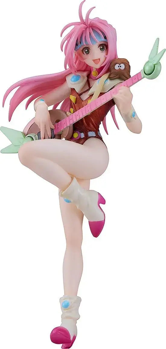 Max Factory Macross 7 Mylene Flare Jenius 1 20 Model Kit