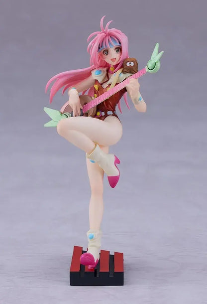Max Factory Macross 7 Mylene Flare Jenius 1 20 Model Kit