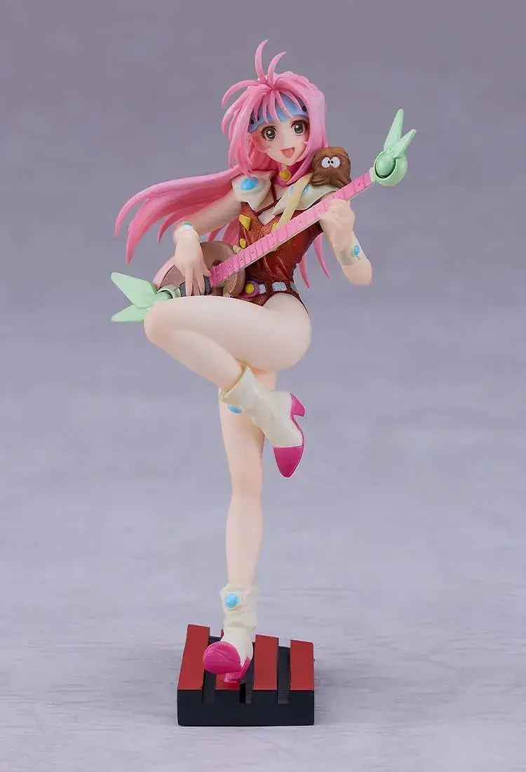 Max Factory Macross 7 Mylene Flare Jenius 1 20 Model Kit