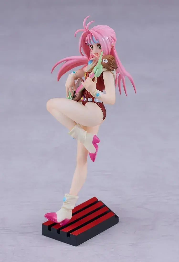 Max Factory Macross 7 Mylene Flare Jenius 1 20 Model Kit